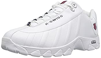 【中古】【インポート品・未当て嵌める】[入れものイス] Men\u0027s ST-329 Fashion Sneaker