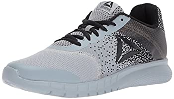 【中古】【インポート品・未当て嵌める】Reebok メンズ 色つや: 薄墨色