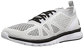 【中古】【輸入品・未使用】Reebok メンズ プリントスムースクリップ ULTK ランニングシューズ US サイズ: 11 カラー: ホワイト|スカイマーケットプラス