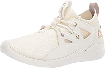 【中古】【インポート品・未当て嵌める】Reebok レディース CARDIO MOTION-W US 大きさ: 9 B(M) US 色つや: 白いこと