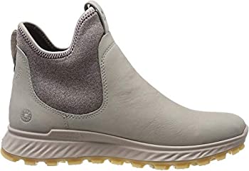 【中古】【輸入品・未使用】ECCO レディース Exostrike-アウトドア ライフスタイル ハイキング アンクルブーツ US サイズ: 10-10.5 カラー: グレイ