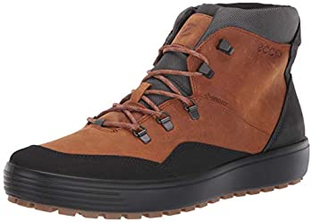 【中古】【輸入品・未使用】ECCO メンズ ソフト7 Tred M スニーカー US サイズ: 6-6.5 カラー: ブラウン 27,448円