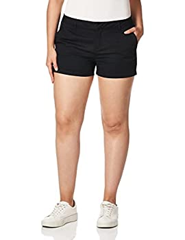 【中古】【輸入品・未使用】Volcom Women's Junior's Frochickie 3" Plus Size Chino Short|スカイマーケットプラス