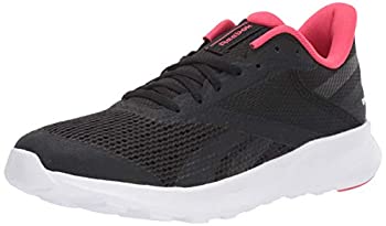 【中古】【輸入品・未使用】Reebok Women's Speed Breeze 2.0 Athletic Shoe%ｶﾝﾏ% Black/White/Pink%ｶﾝﾏ% 9 M US