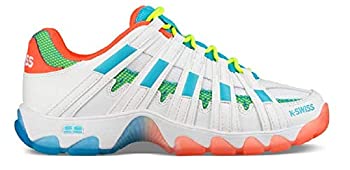 【中古】【インポート品・未当て嵌める】K-Swiss US 大きさ: 9 M US