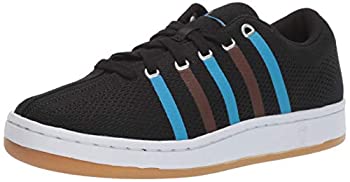 【中古】【インポート品・未当て嵌める】[入れものイス] Mens Fashion-Sneakers Dark Clouds Size 8