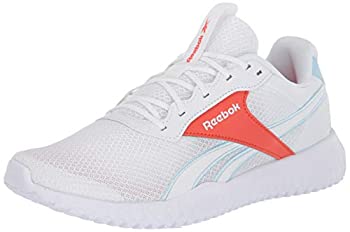 【中古】【輸入品・未使用】[リーボック] レディース Flexagon Energy Tr 2.0 クロストレーナー US サイズ: 8