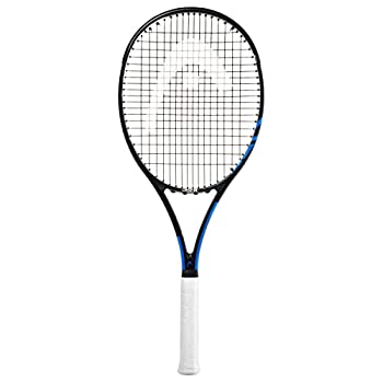 【中古】【輸入品・未使用】HEAD Graphene Laser MP Tennis Racquet (4 3/8%ﾀﾞﾌﾞﾙｸｫｰﾃ%) 141［並行輸入］