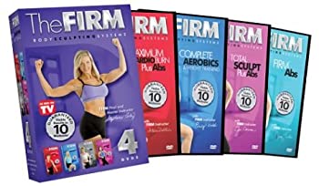 【中古】【輸入品・未使用】Firm: Body Sculpting System 2 [DVD]｜スカイマーケットプラス