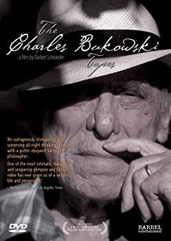 【中古】【輸入品・未使用】Charles Bukowski Tapes [DVD] [Import]｜スカイマーケットプラス