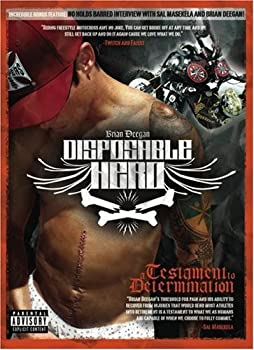 【中古】【輸入品・未使用】Disposable Hero [DVD] [Import]｜スカイマーケットプラス