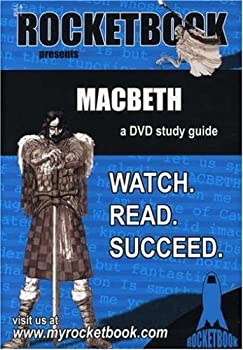 【中古】【輸入品・未使用】Rocketbooks: Macbeth [DVD] [Import]｜スカイマーケットプラス