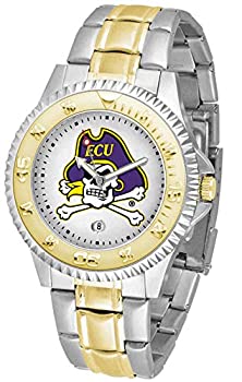 【中古】【インポート品・未当て嵌める】East Carolina Pirates - Competitor Two - Tone