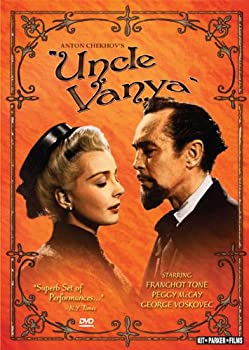 【中古】【輸入品・未使用】Uncle Vanya