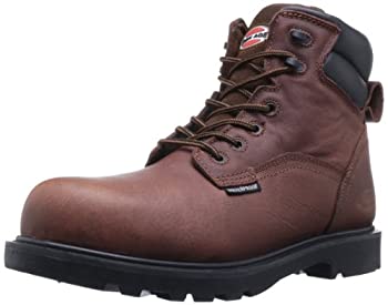 【中古】【輸入品・未使用】[リーボック] Iron Age Men's Ia0160 Hauler Industrial & Construction Shoe