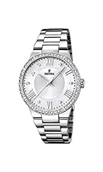 【中古】【インポート品・未当て嵌める】[フェスティナ] FESTINA F16719/1