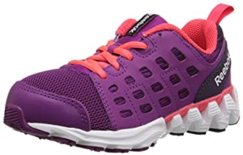 【中古】【インポート品・未当て嵌める】Reebok ユニセックス・キッズ 色つや: パープル