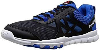【中古】【インポート品・未当て嵌める】Reebok メンズ