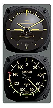 【中古】【インポート品・未当て嵌める】Trintec ヴィンテージ エア湖手工芸品 ホライゾン 壁時辰儀 / エア湖素早さ 気温計 (°F) ジャズバンド