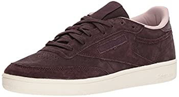 【中古】【インポート品・未当て嵌める】Reebok レディース US 大きさ: 10.5 B(M) US 色つや: パープル