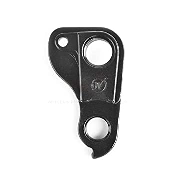 【中古】【輸入品・未使用】Wheels Manufacturing リアディレーラーハンガー Cannondale DROPOUT-295｜スカイマーケットプラス