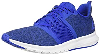 【中古】【インポート品・未当て嵌める】Reebok メンズ US 大きさ: 12.5 D(M) US 色つや: 青み