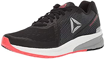 【中古】【インポート品・未当て嵌める】Reebok レディース Grasse Road 2 US 大きさ: 7.5 色つや: 黒いこと