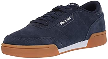 【中古】【インポート品・未当て嵌める】Reebok メンズ US 大きさ: 3.5 M US 色つや: 青み