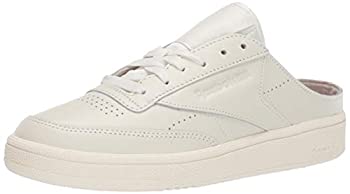 【中古】【輸入品・未使用】Reebok レディース クラブ C 85 ミュール スニーカー US サイズ: 24 カラー: ホワイト