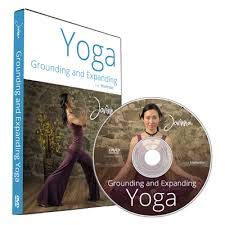 【中古】【輸入品・未使用】Yoga - Grounding and Expanding｜スカイマーケットプラス