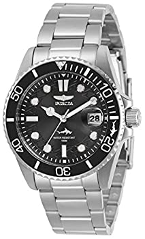 【中古】【輸入品・未使用】Invicta Women's Pro Diver Quartz Watch with Stainless Steel Strap%ｶﾝﾏ% Silver%ｶﾝﾏ% 20 (Model: 30479)