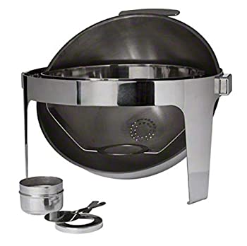 【中古】【輸入品・未使用】アメリカ の Metalcraft ADAGIORD18 こがねむし類 、 長さ 18%ダブルクォーテ% x 18.5%ダブルクォーテ% 幅 、 シルバー