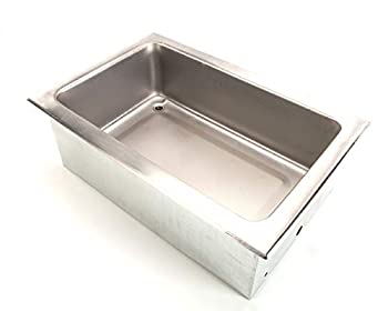 【中古】【輸入品・未使用】Apw Wyott 56436 12x20 パン 断熱ドア付き