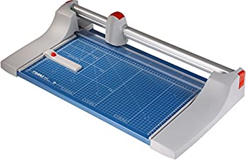 【中古】【インポート品・未当て嵌める】DAHLE PROFESSIONAL A3 TRIMMER BLUE 442