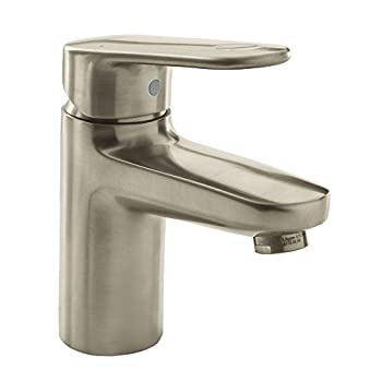 【中古】【輸入品・未使用】Grohe 33?170?A Europlus 1.2?GPM単穴浴室の蛇口with SilkMove Techno、 33170ENA 1|スカイマーケットプラス