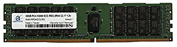 【中古】【輸入品・未使用】Adamanta 32?GB ( 1?x 32gb )サーバーメモリアップグレードfor Cisco UCS c220?m4?Server ddr4?2400?MHz pc4???19200?ECC Registeredチップ2rx4?｜スカイマーケットプラス