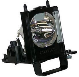 【中古】【インポート品・未当て嵌める】Technical Precision 三菱Wd-82c12照明ランプ\u0026ハウジングプロジェクターテレビランプ用取り替えっこ白熱電球