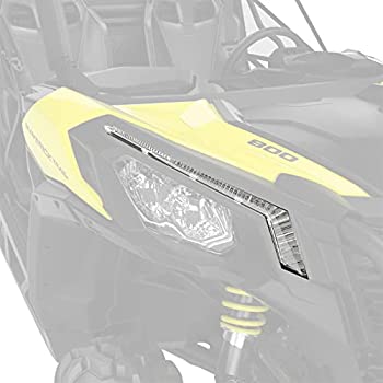 【中古】【輸入品・未使用】Can-Am MAVERICK TRAIL LEDサインライト 715003673｜スカイマーケットプラス