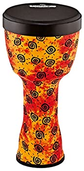 【中古】【輸入品・未使用】Meinl VivaRhythm Djembe（VR-SDJPO10-NH）