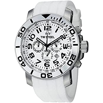 【中古】【輸入品・未使用】[ティーダブルスティール]TW Steel 腕時計 TW95 メンズ [並行輸入品]｜スカイマーケットプラス