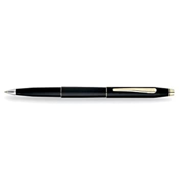 【中古】【インポート品・未当てはめる】Classic Century Blk Rolling Ball Pen