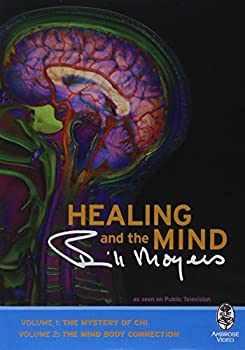 【中古】【輸入品・未使用】Healing & the Mind (Programs 1-5)｜スカイマーケットプラス