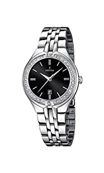 【中古】【インポート品・未当て嵌める】Festina???f16867???2???Women