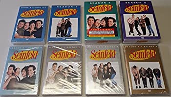 【中古】【輸入品・未使用】Seinfeld Collection: The Complete Seasons 1-9｜スカイマーケットプラス