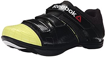 【中古】【輸入品・未使用】Reebok Men's Cycle Attack u-m%ｶﾝﾏ% Black/High Vis Green/White%ｶﾝﾏ% 4 M US｜スカイマーケットプラス 33,614円