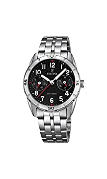 【中古】【輸入品・未使用】Festina Juniorコレクションf16908?/ 3?Watch for Boys Excellent readability