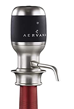 【中古】【輸入品・未使用】Aervana - One-Touch Luxury Wine Aerator (Original%ｶﾝﾏ% Award Winning%ｶﾝﾏ% Meets FDA Standards%ｶﾝﾏ% Electric Wine Aerator) by Aervana