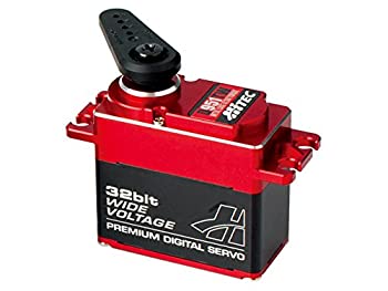 【中古】【輸入品・未使用】ハイテック D951TW 35.0kg/0.14s 36951 サーボ|スカイマーケットプラス