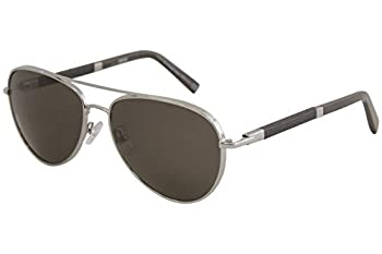 【中古】【輸入品・未使用】Ermenegildo Zegna EZ0066 14E 59 New Men Sunglasses