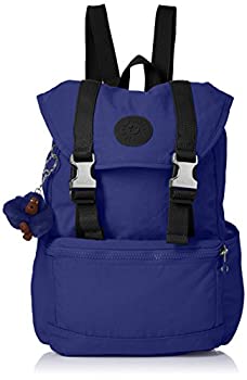 【中古】【輸入品・未使用】KIPLING キプリング リュックサック K02775 EXPERIENCE S 05Z Summer Purple [並行輸入商品]